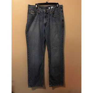 Men's Rocky Mountain Clothing Co Cinch Jeans Size 36x36 [EXCELLENT]